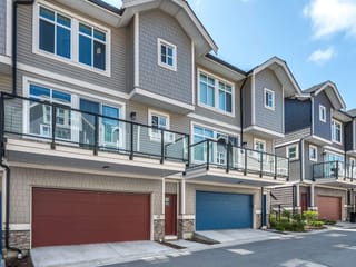 Townhouse for sale in Surrey, North Surrey, 45 10488 124 Street, 263119070 | Realtylink.org