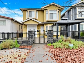 House for sale in Burnaby, Burnaby East, 7332 1st Street, 263119071 | Realtylink.org