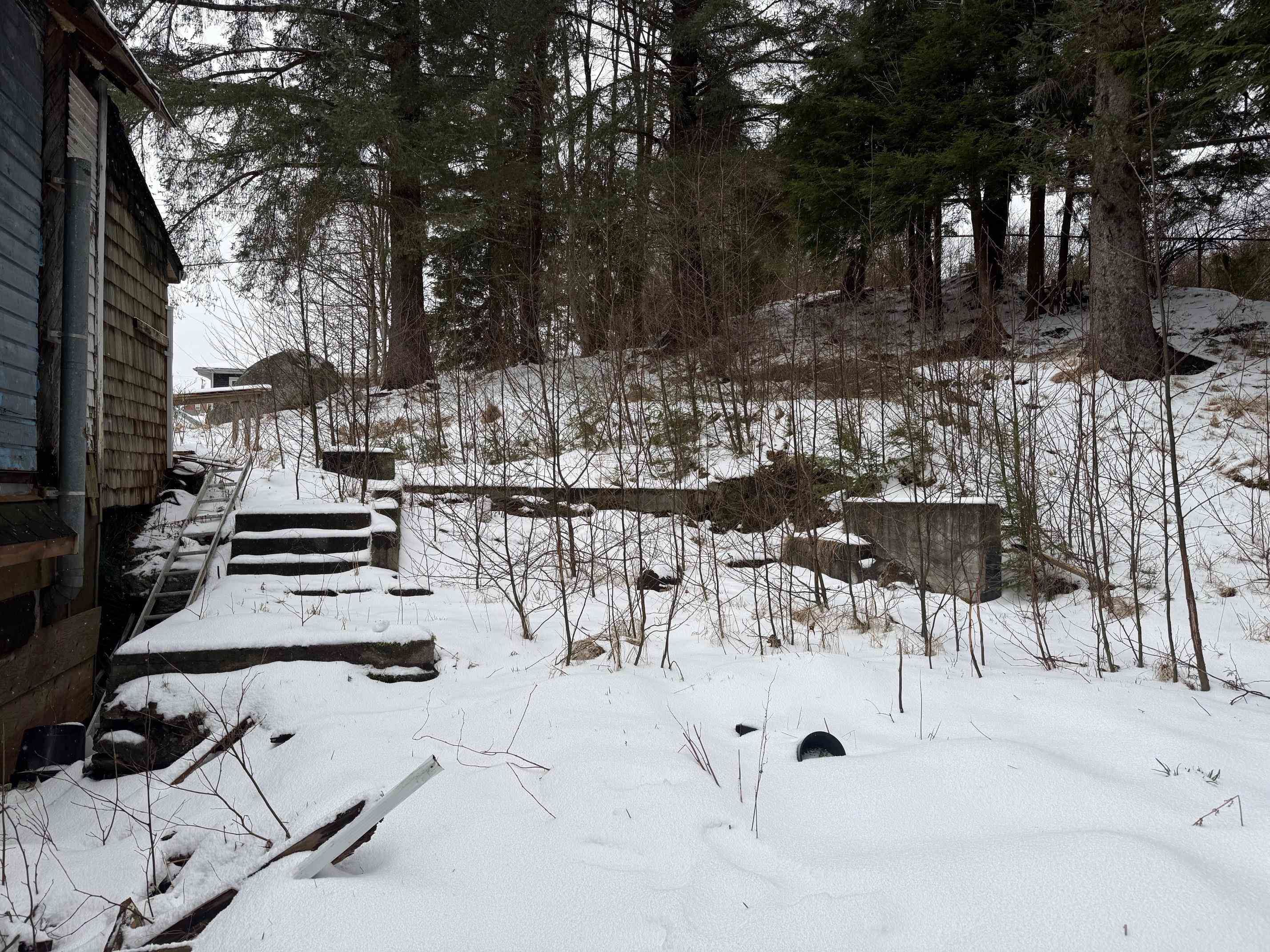 Lot for sale in Prince Rupert, Prince Rupert, 209 W 7th Avenue, 263119072 | Realtylink.org