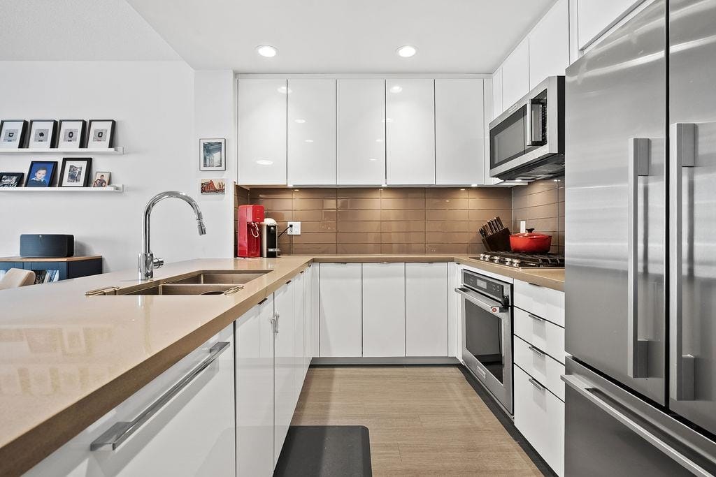 Apartment for sale in North Vancouver, North Vancouver, 328 255 W 1st Street, 263119074 | Realtylink.org