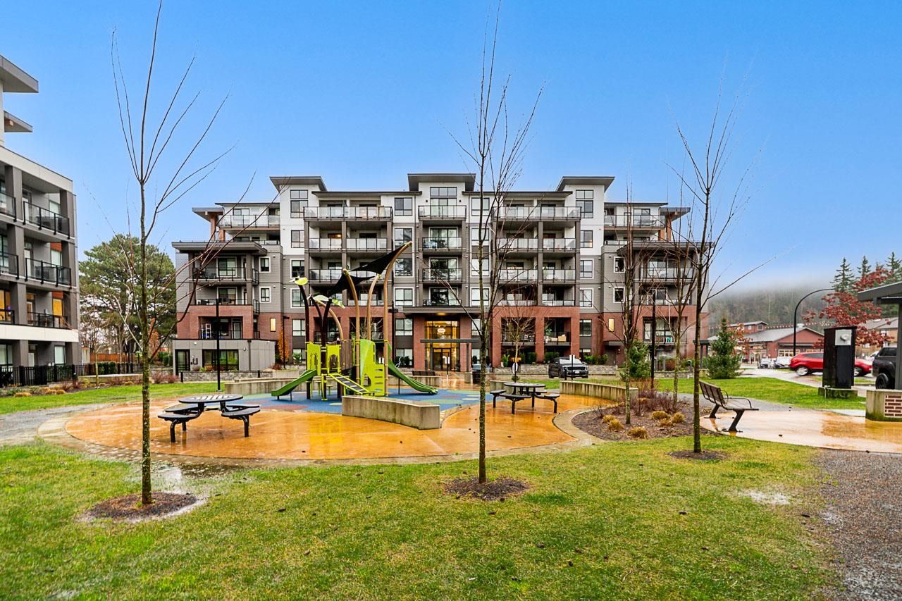 Apartment for sale in Chilliwack, Sardis, 307 45511 Campus Drive, 263119076 | Realtylink.org