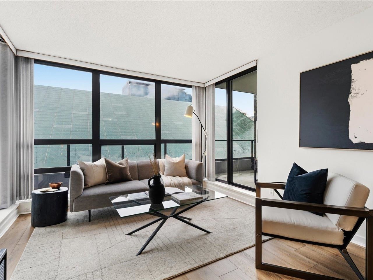 Apartment for sale in Vancouver, Vancouver West, 503 933 Hornby Street, 263119077 | Realtylink.org