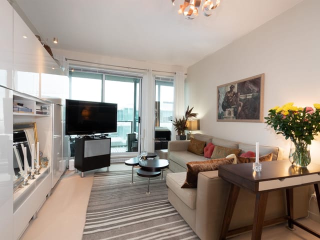 Apartment for sale in Vancouver, Vancouver West, 804 522 W 8th Avenue, 263119081 | Realtylink.org