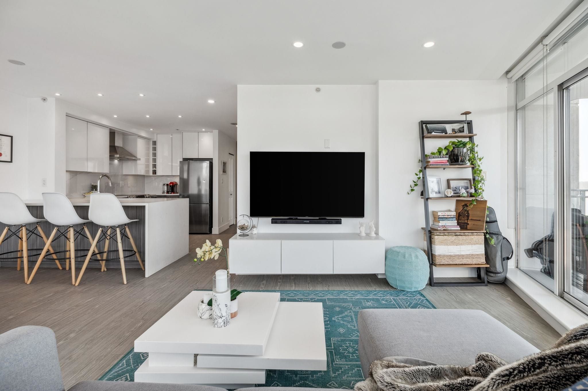 Apartment for sale in New Westminster, New Westminster, 1908 898 Carnarvon Street, 263119084 | Realtylink.org