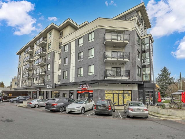 Apartment for sale in Surrey, Surrey, 505 6285 King George Boulevard, 263119088 | Realtylink.org
