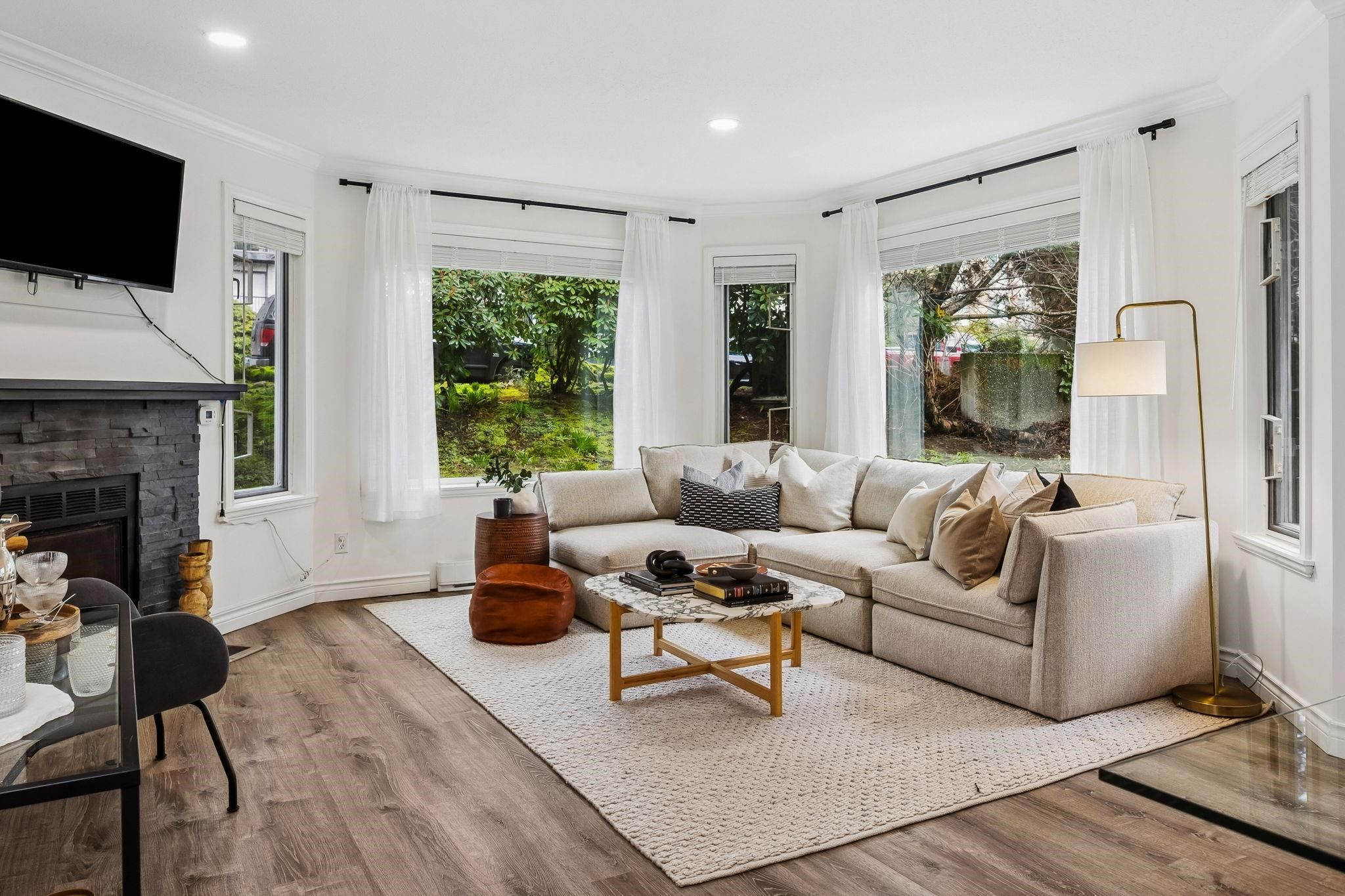 Apartment for sale in North Vancouver, North Vancouver, 107 175 W 4th Street, 263119089 | Realtylink.org