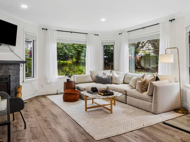 Apartment for sale in North Vancouver, North Vancouver, 107 175 W 4th Street, 263119089 | Realtylink.org