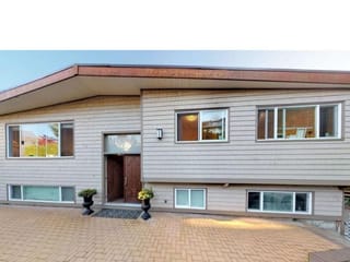House for sale in West Vancouver, West Vancouver, 520 Ballantree Place, 263119091 | Realtylink.org