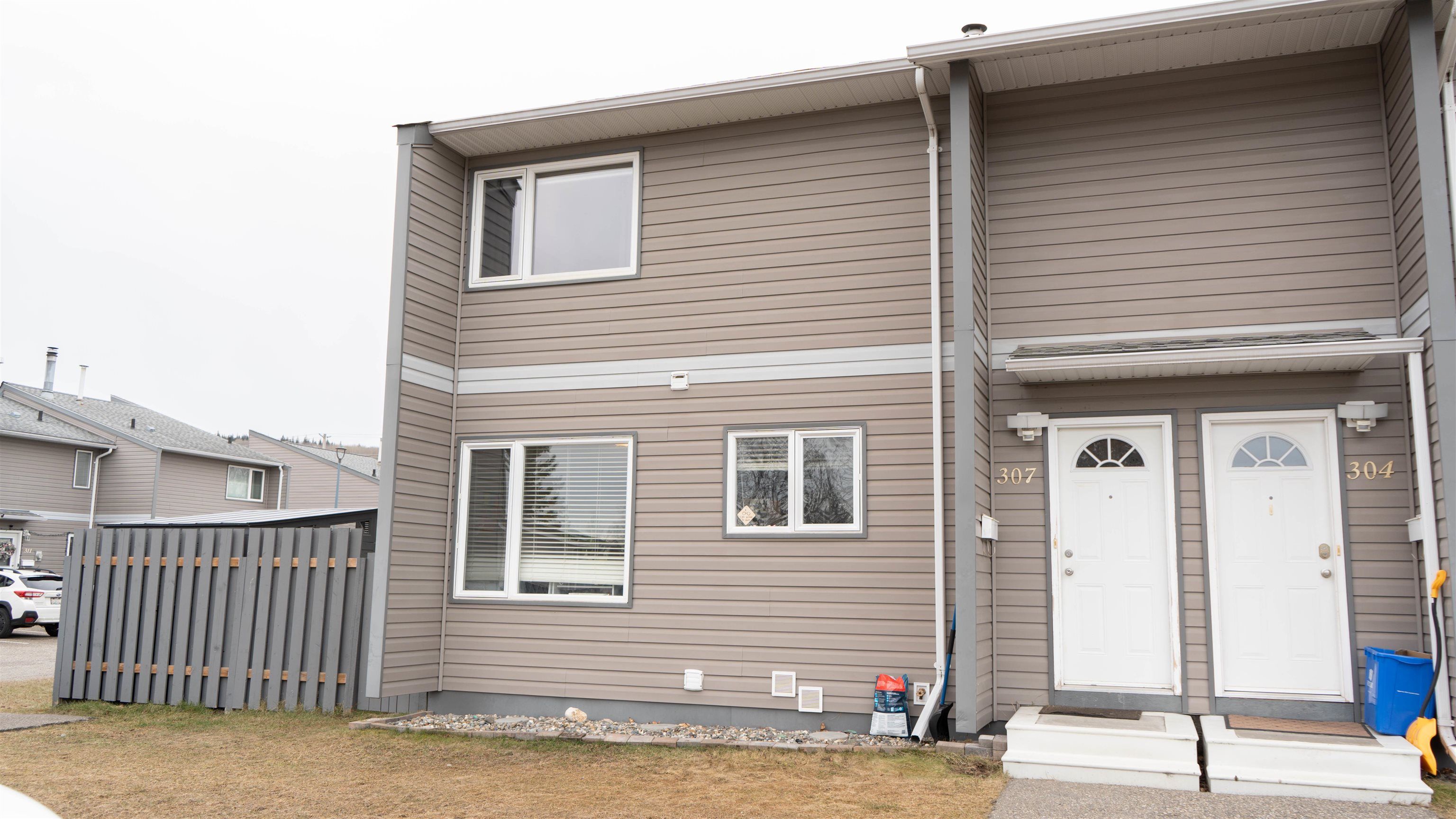 Townhouse for sale in Prince George, PG City West, 307 2550 S Ospika Boulevard, 263119092 | Realtylink.org
