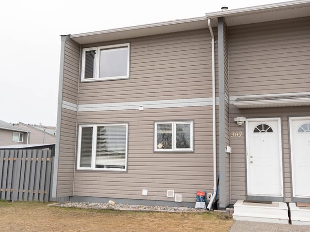 Townhouse for sale in Prince George, PG City West, 307 2550 S Ospika Boulevard, 263119092 | Realtylink.org