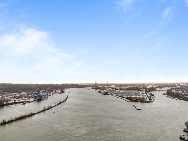 Apartment for sale in New Westminster, New Westminster, 3208 680 Quayside Drive, 263119093 | Realtylink.org