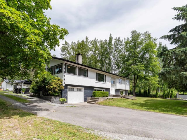 House for sale in Maple Ridge, Maple Ridge, 24991 100 Avenue, 263119094 | Realtylink.org
