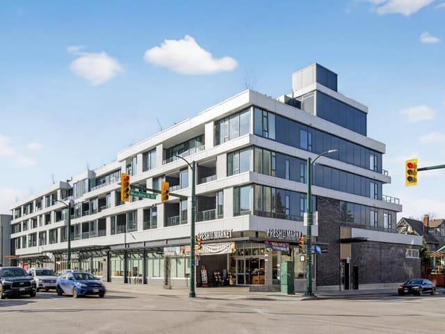 Apartment for rent in Vancouver, Vancouver West, 401 1981 Macdonald St, 263119101 | Realtylink.org