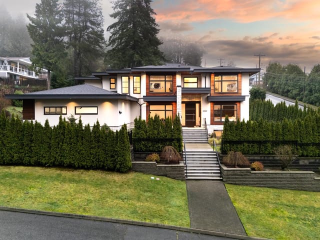 House for sale in North Vancouver, North Vancouver, 2902 St. Andrews Avenue, 263119102 | Realtylink.org