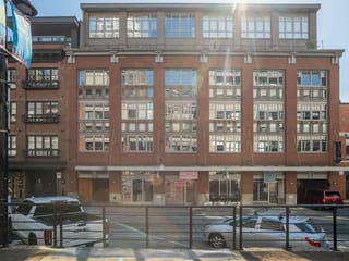 Apartment for sale in Vancouver, Vancouver West, 401 1072 Hamilton Street, 263119104 | Realtylink.org