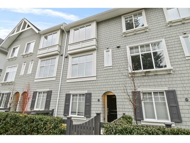 Townhouse for sale in Surrey, Surrey, 74 15778 85 Avenue, 263119106 | Realtylink.org