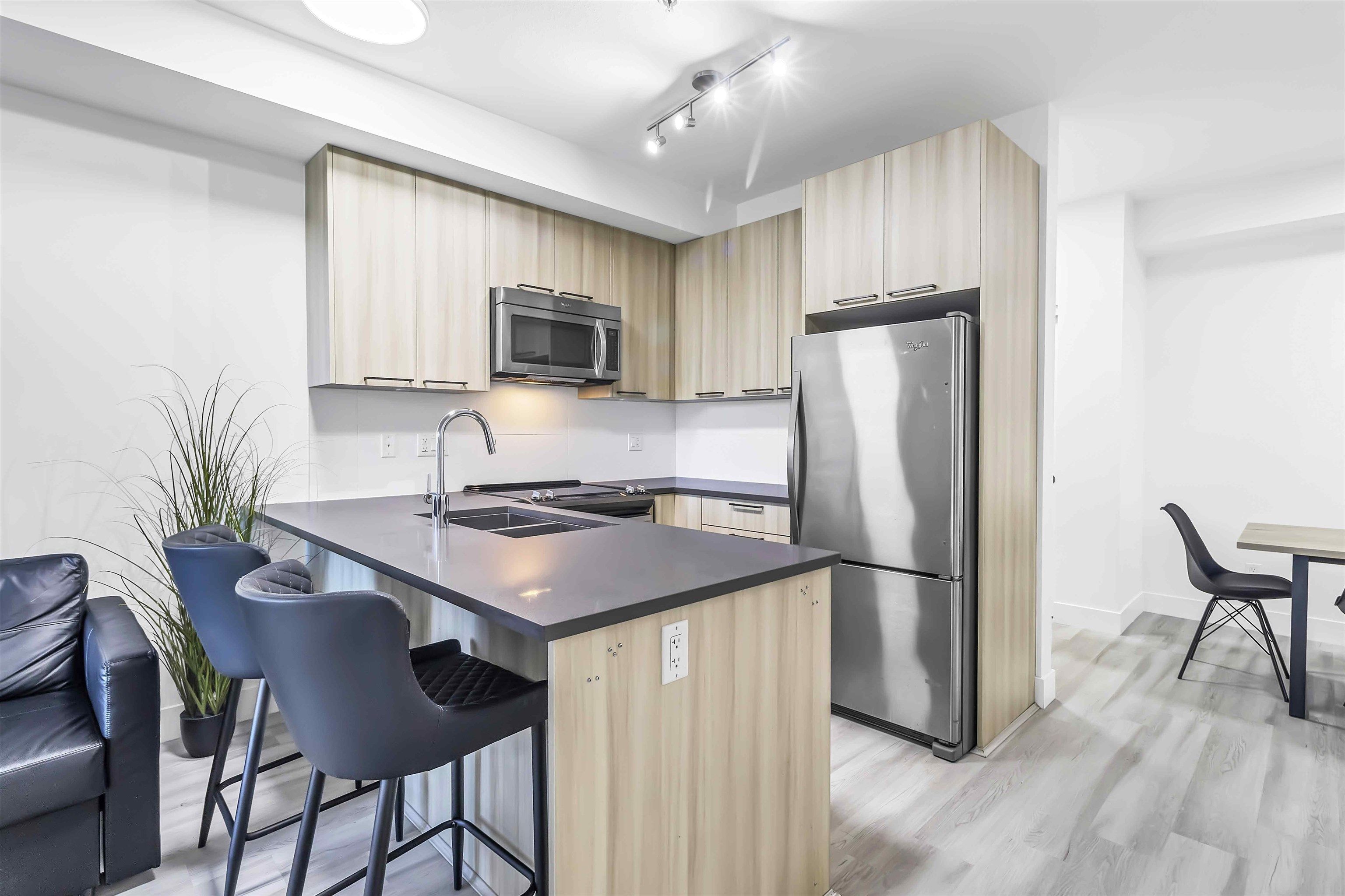 Apartment for sale in Surrey, North Surrey, 101 15628 104 Avenue, 263119108 | Realtylink.org