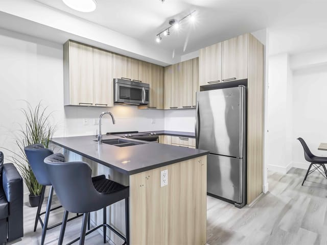 Apartment for sale in Surrey, North Surrey, 101 15628 104 Avenue, 263119108 | Realtylink.org