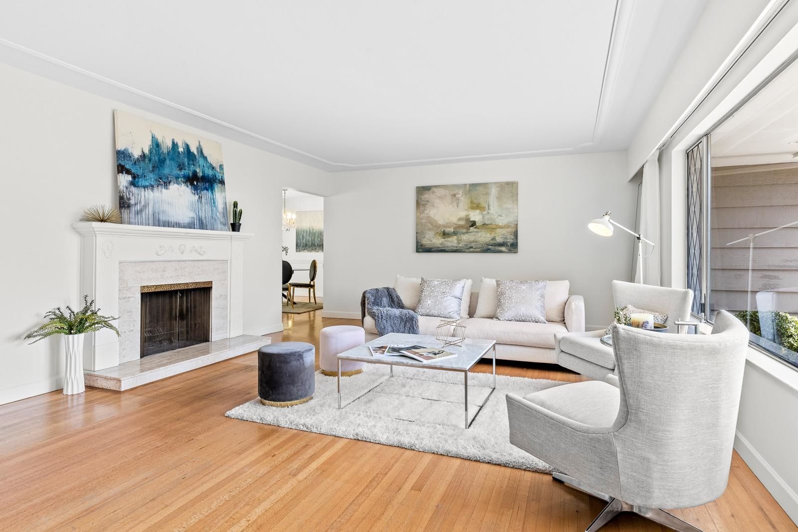 House for sale in West Vancouver, West Vancouver, 1211 Chartwell Drive, 263119110 | Realtylink.org