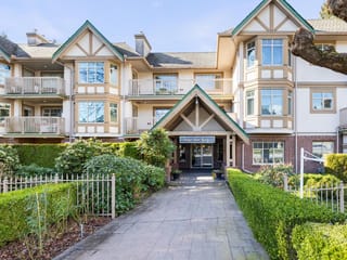 Apartment for sale in North Vancouver, North Vancouver, 406 2059 Chesterfield Avenue, 263119111 | Realtylink.org