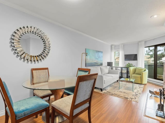 Apartment for sale in Vancouver, Vancouver West, 302 1476 W 10th Avenue, 263119115 | Realtylink.org