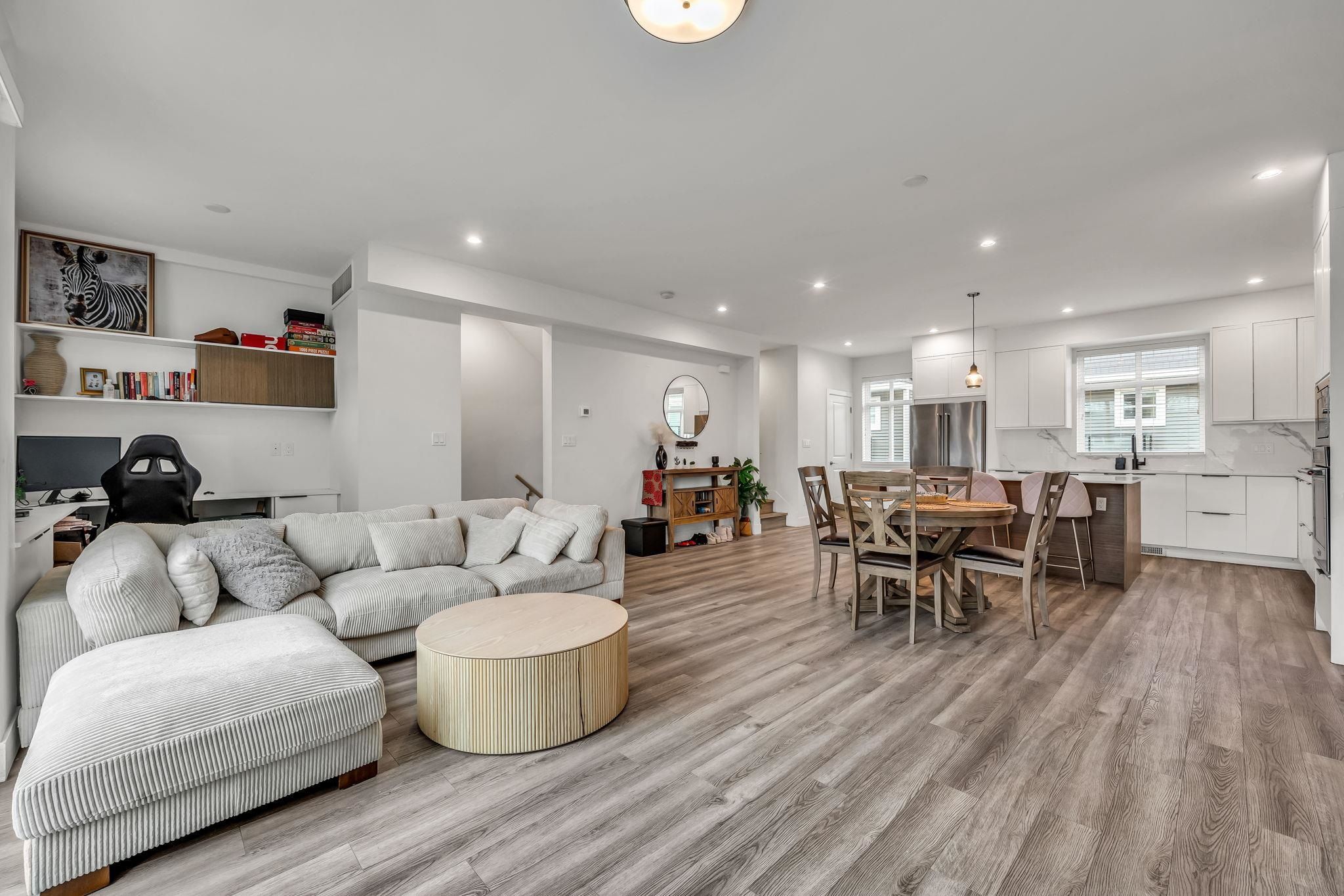 Townhouse for sale in Surrey, North Surrey, 34 10488 124 Street, 263119120 | Realtylink.org