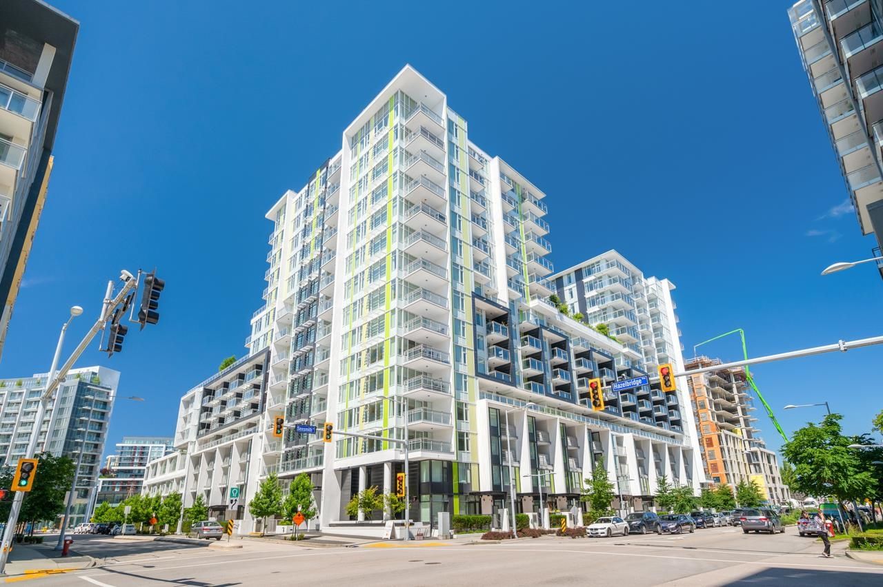 Apartment for sale in Richmond, Richmond, 919 8699 Hazelbridge Way, 263119121 | Realtylink.org