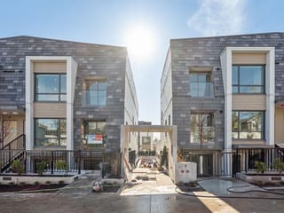 Townhouse for sale in Vancouver, Vancouver West, 101 378 W 45th Avenue, 263119122 | Realtylink.org