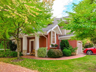 Townhouse for sale in Surrey, South Surrey White Rock, 8 15055 20th Avenue, 263119123 | Realtylink.org