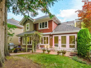 Townhouse for sale in Surrey, South Surrey White Rock, 8 15055 20th Avenue, 263119123 | Realtylink.org