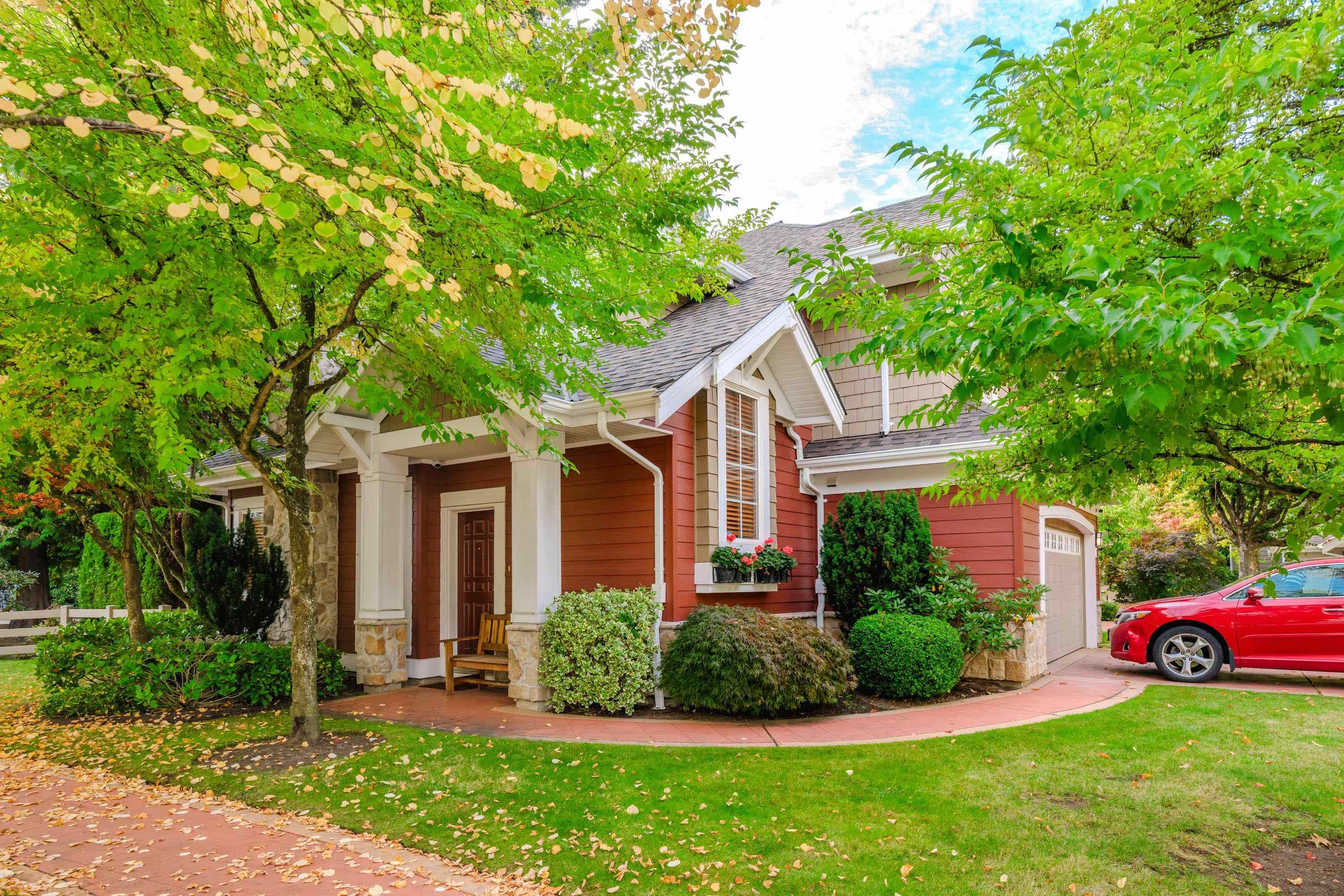 Townhouse for sale in Surrey, South Surrey White Rock, 8 15055 20th Avenue, 263119123 | Realtylink.org