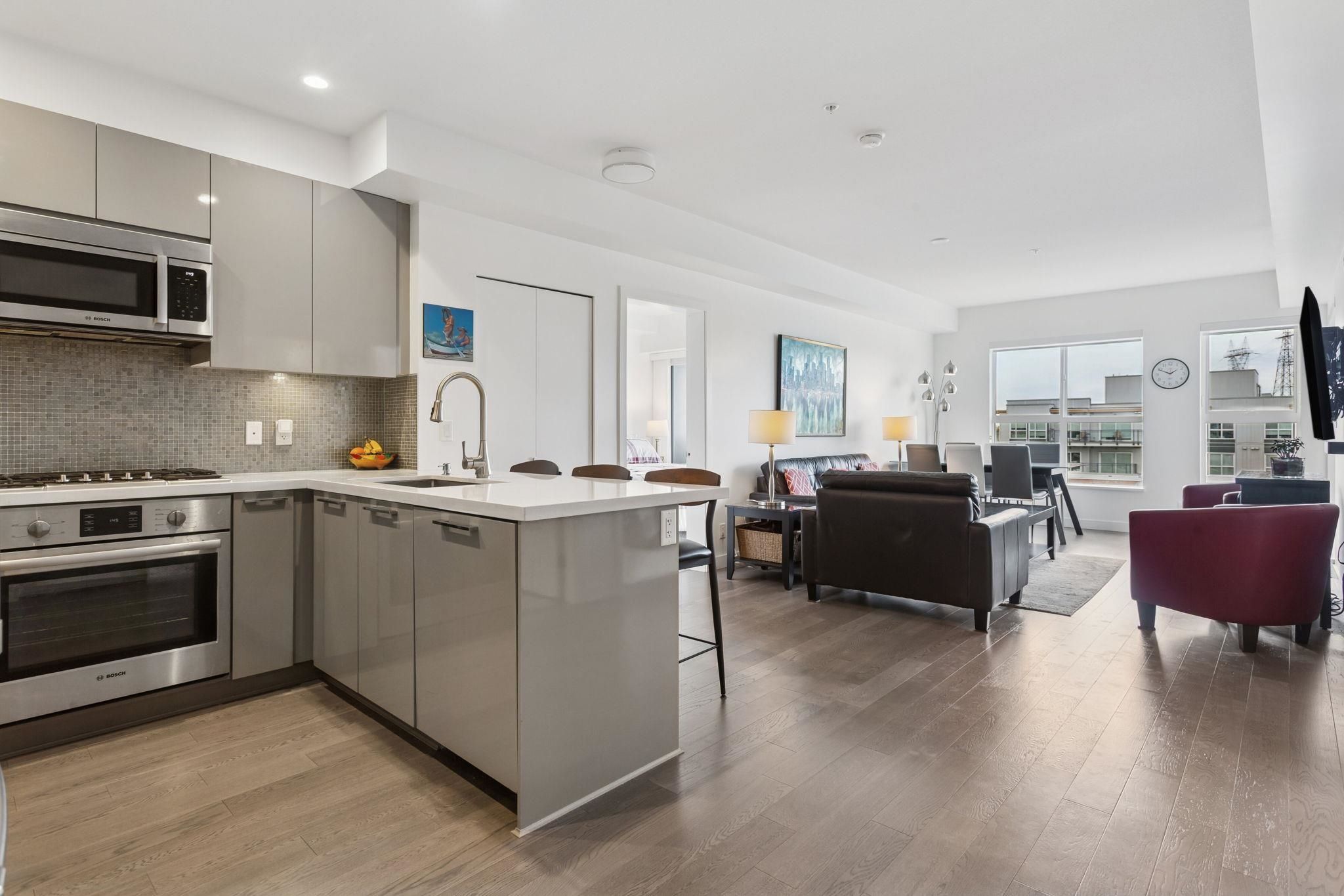 Apartment for sale in Richmond, Richmond, 609 10177 River Drive, 263119124 | Realtylink.org