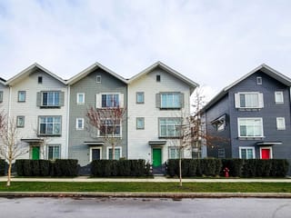 Townhouse for sale in Surrey, North Surrey, 24 15489 99a Avenue, 263119126 | Realtylink.org