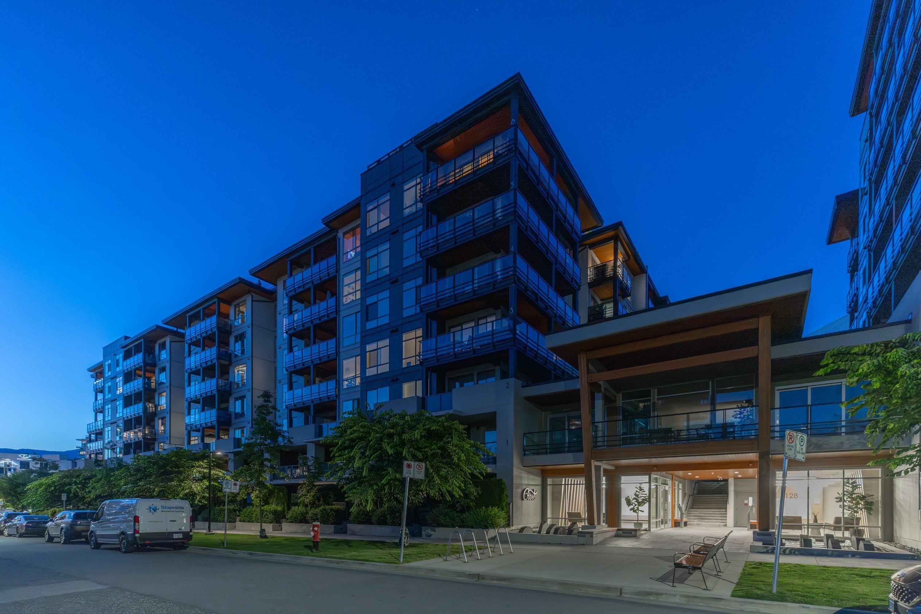 Townhouse for sale in North Vancouver, North Vancouver, TH5 128 E 8th Street, 263119127 | Realtylink.org