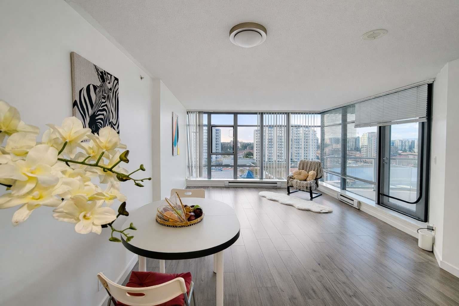 Apartment for sale in Richmond, Richmond, 1207 7888 Saba Road, 263119129 | Realtylink.org