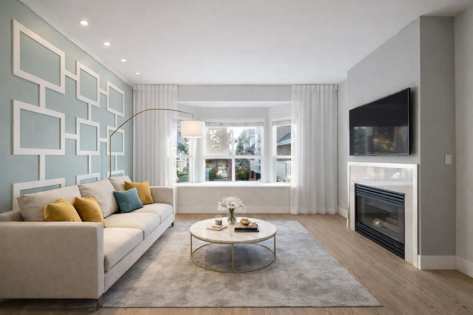 Townhouse for sale in Richmond, Richmond, 8 7833 Heather Street, 263119131 | Realtylink.org