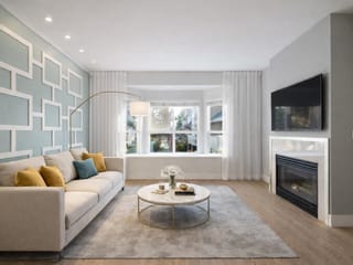 Townhouse for sale in Richmond, Richmond, 8 7833 Heather Street, 263119131 | Realtylink.org