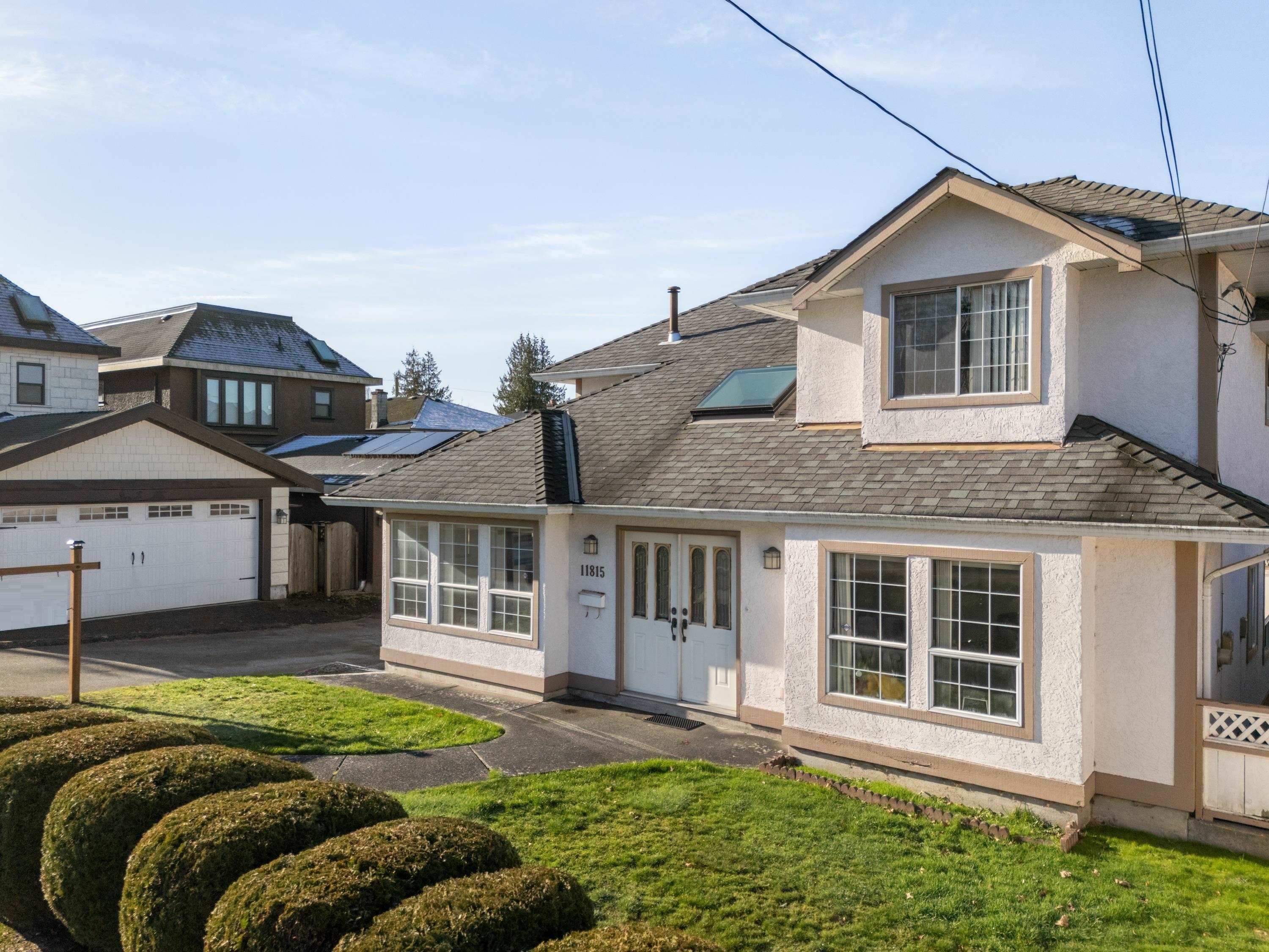 House for sale in Richmond, Richmond, 11815 No. 1 Road, 263119133 | Realtylink.org