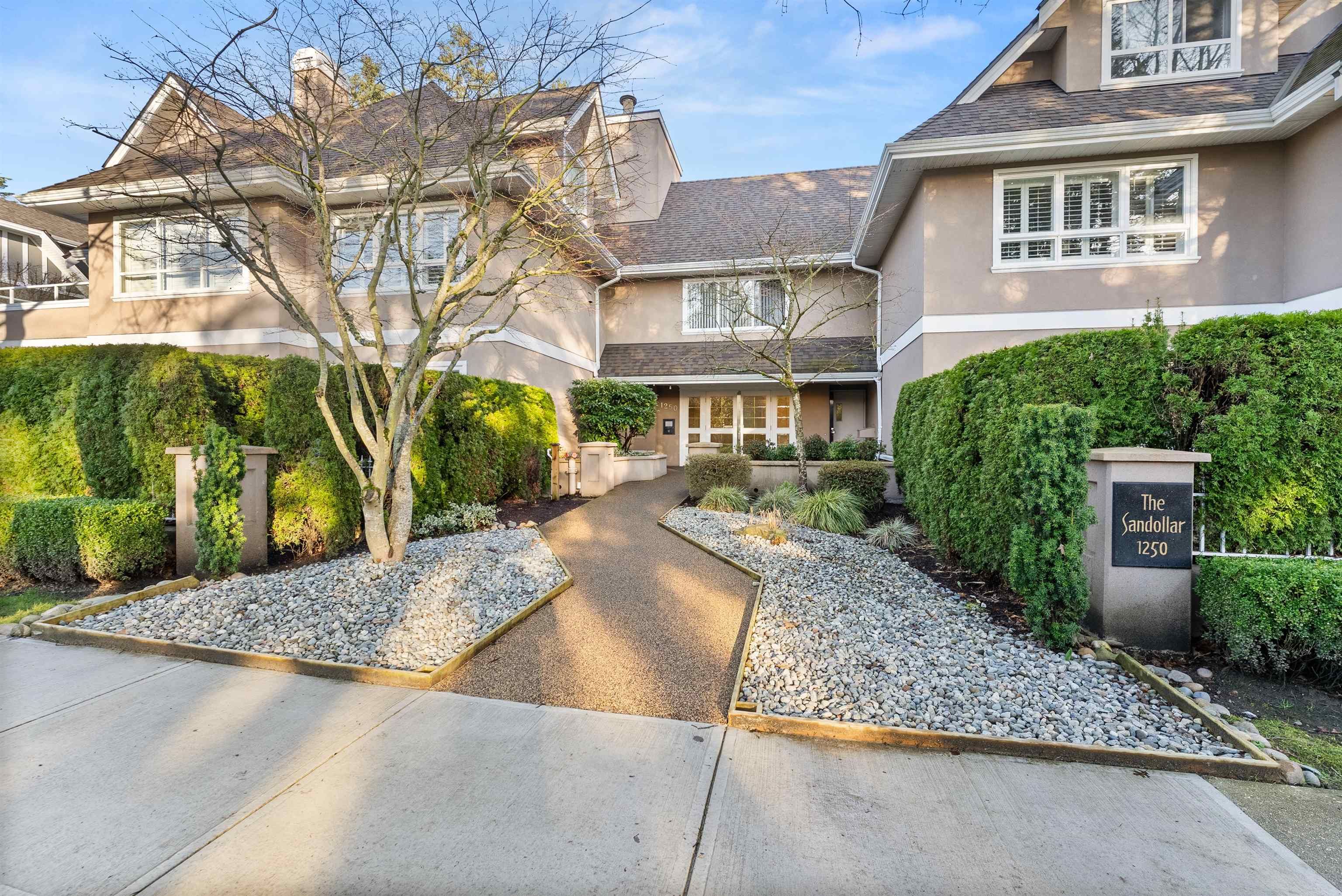 Apartment for sale in Delta, Tsawwassen, 104 1250 55 Street, 263119134 | Realtylink.org