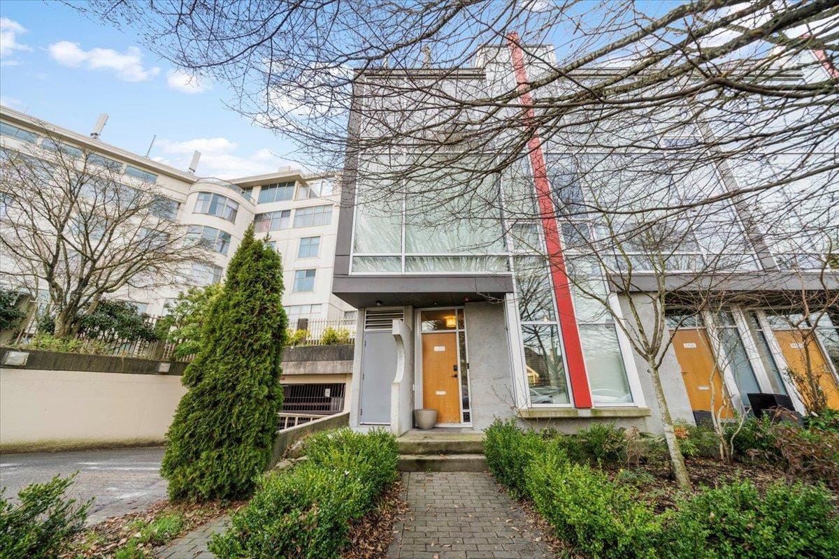 Townhouse for sale in Vancouver, Vancouver East, 3485 Victoria Drive, 263119137 | Realtylink.org
