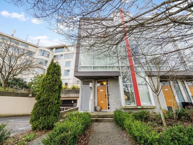 Townhouse for sale in Vancouver, Vancouver East, 3485 Victoria Drive, 263119137 | Realtylink.org