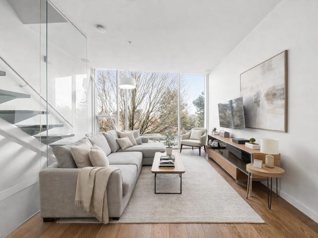 Townhouse for sale in Vancouver, Vancouver East, 3485 Victoria Drive, 263119137 | Realtylink.org