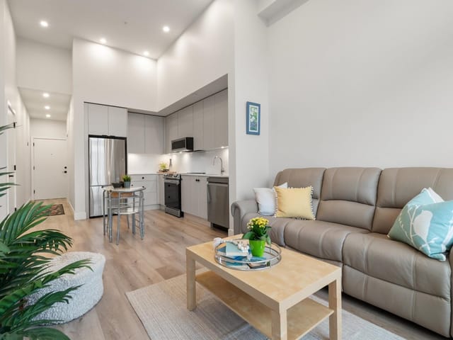 Apartment for rent in Sardis, Sardis, 612 45505 Campus Drive, 263119138 | Realtylink.org