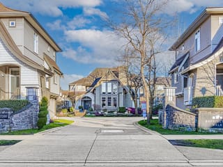 Townhouse for sale in Richmond, Richmond, 102 7288 Heather Street, 263119139 | Realtylink.org