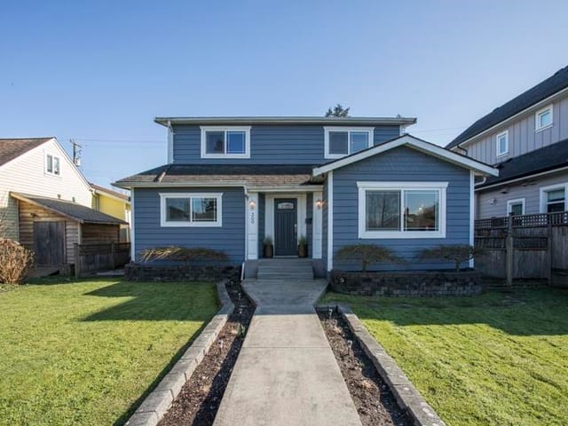 House for sale in Richmond, Richmond, 300 Douglas Crescent, 263119141 | Realtylink.org