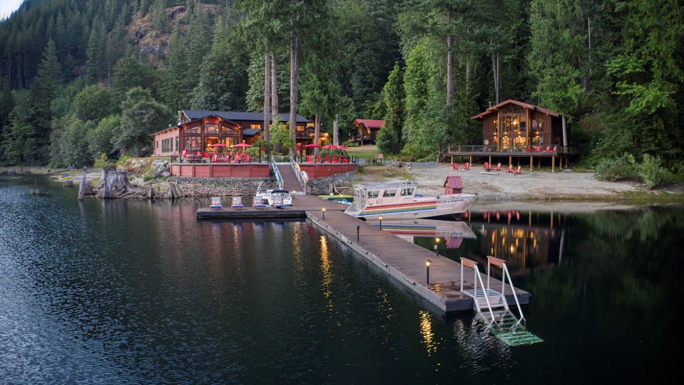 House for sale in Other, Confidential address, 263119143 | Realtylink.org