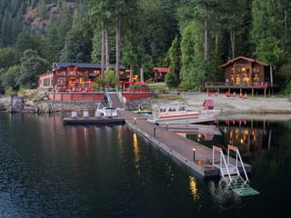 House for sale in Other, Confidential address, 263119143 | Realtylink.org