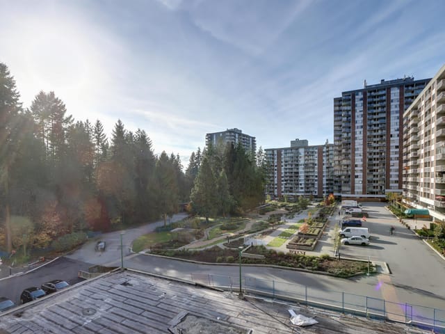 Apartment for sale in North Vancouver, North Vancouver, 510 2008 Fullerton Avenue, 263119146 | Realtylink.org