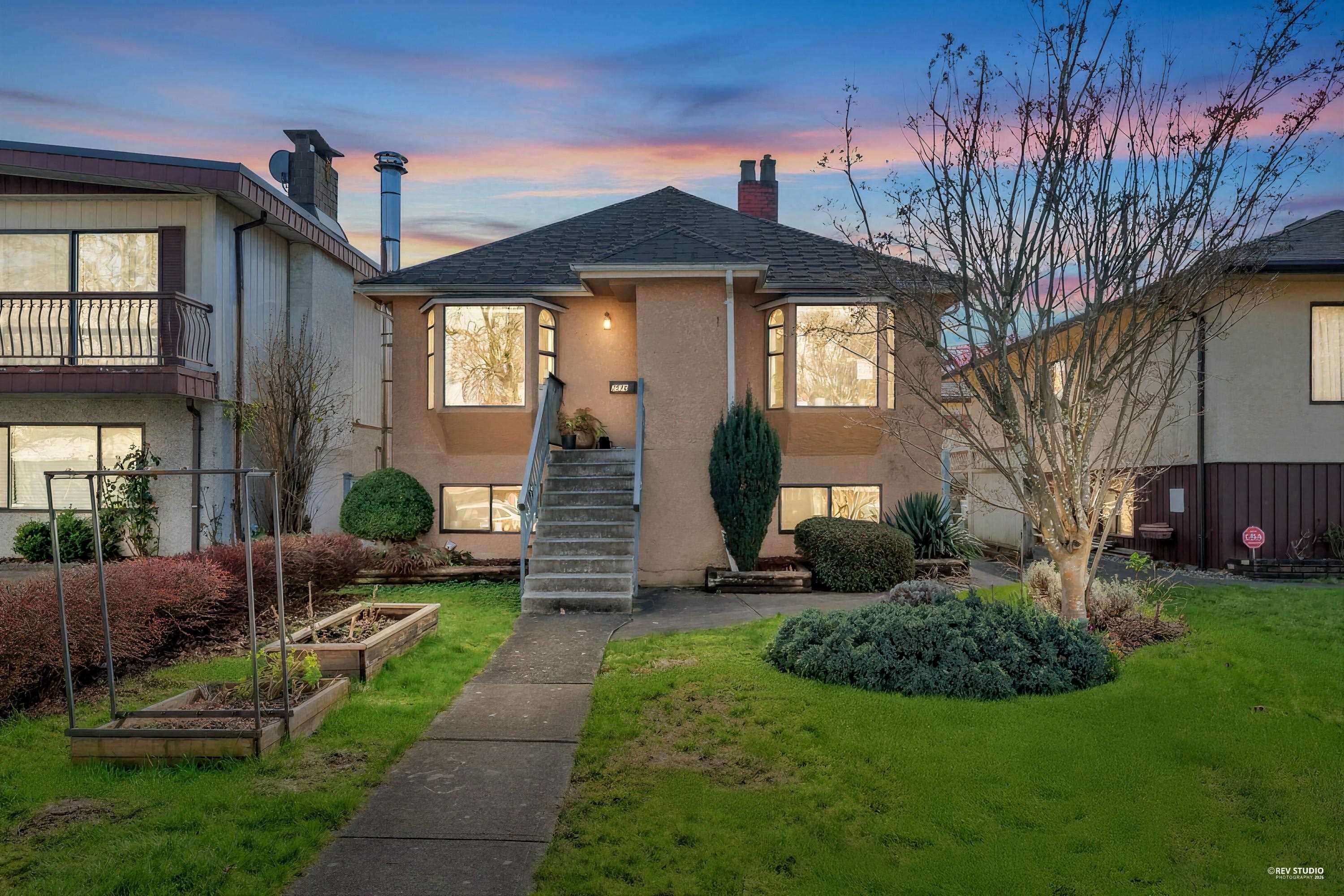 House for sale in Vancouver, Vancouver East, 2576 Parker Street, 263119147 | Realtylink.org