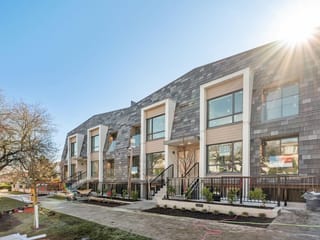 Townhouse for sale in Vancouver, Vancouver West, 102 378 W 45th Avenue, 263119148 | Realtylink.org